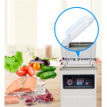 Bespacker DZ-360 commercial or industrial single chamber vacuum packing machine food vaccum sealer machine